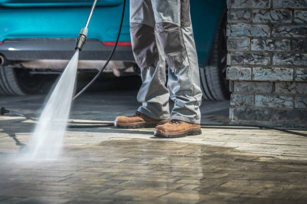Best Factory Floor Cleaning  in Atlanta, TX