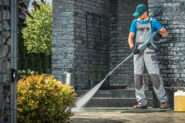 Best Sidewalk and Walkway Cleaning  in Atlanta, TX
