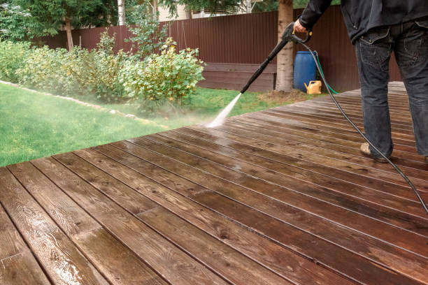 Best Gutter Cleaning  in Atlanta, TX