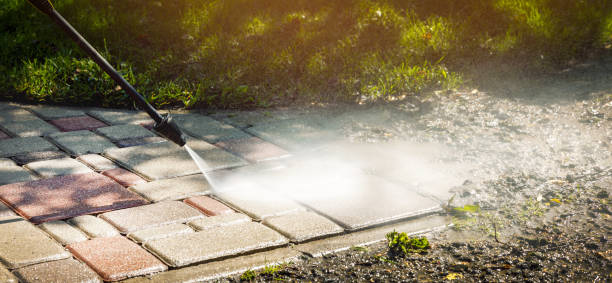 Boat and Dock Cleaning in Atlanta, TX
