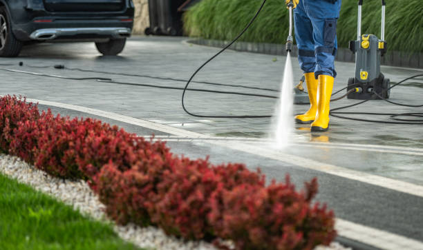 Best Post-Construction Pressure Washing  in Atlanta, TX