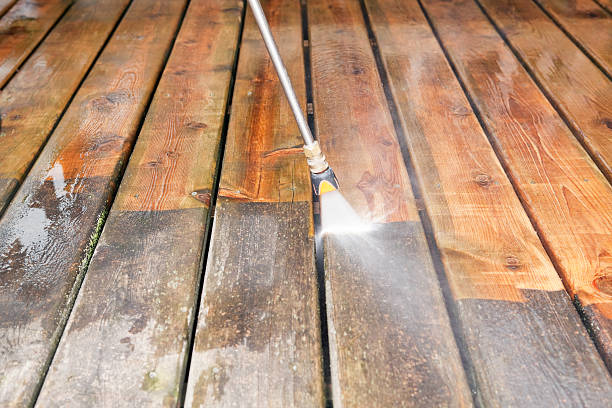 Reliable Atlanta, TX Pressure Washing Solutions